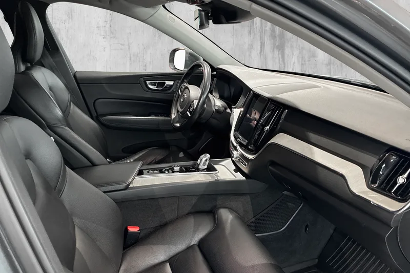 Volvo XC60 bilde 18