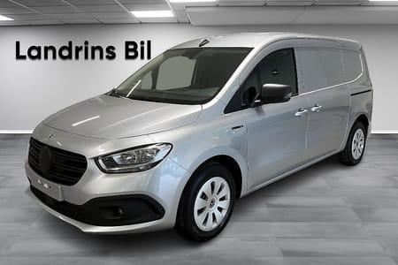 Mercedes-Benz eCitan 112 Skåp L2 *OMG LEVERANS*