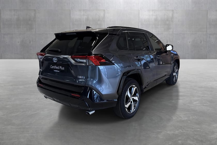 Bilde 5 av Toyota RAV4 Plug-in Hybrid Active | 1,95% Rente