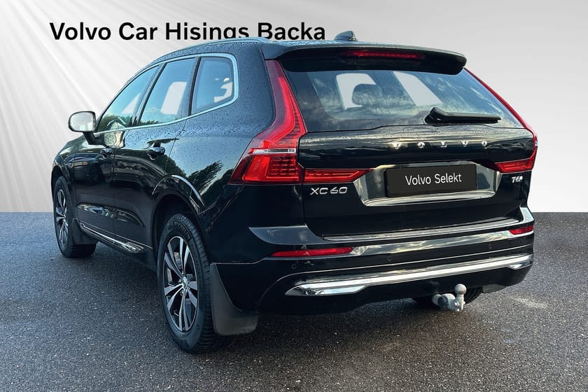 Bild 4 av Volvo XC60