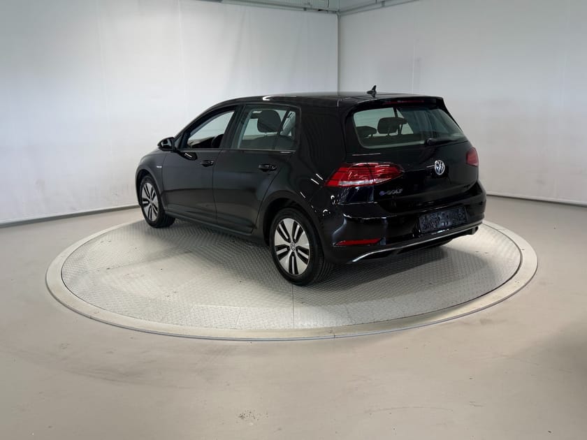 Bilde 4 av Volkswagen e-Golf 136hk Navi/Active info display/Carplay/Led