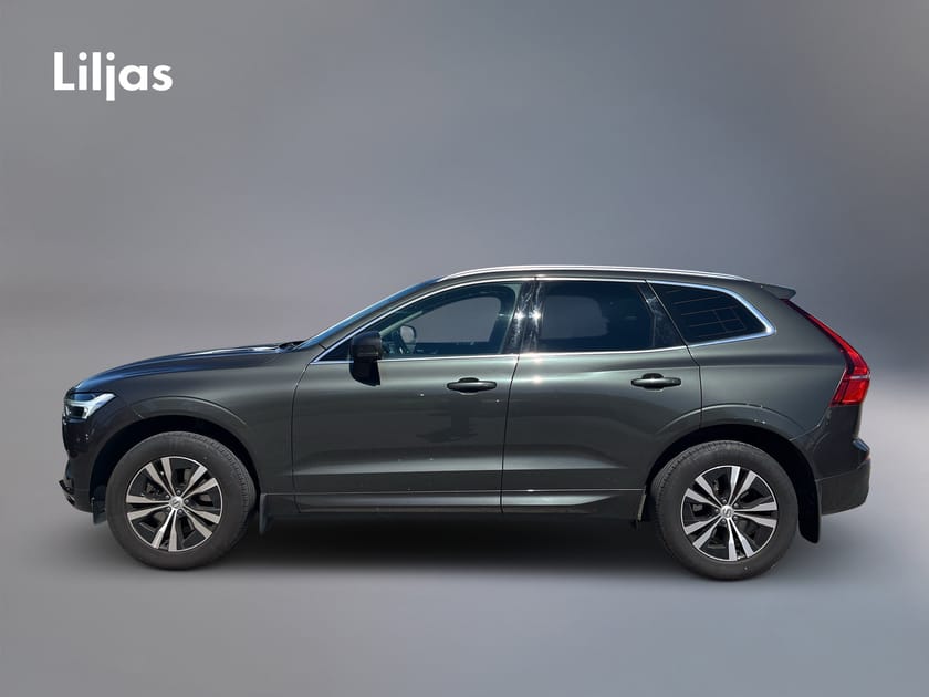 Bild 3 av Volvo XC60 B5 Bensin Momentum Advanced SE
