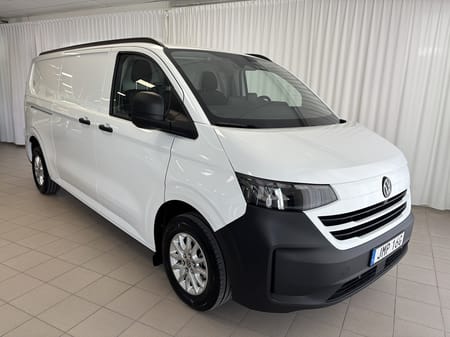 Volkswagen Transporter TDI 150 Automat *Lagerbil*