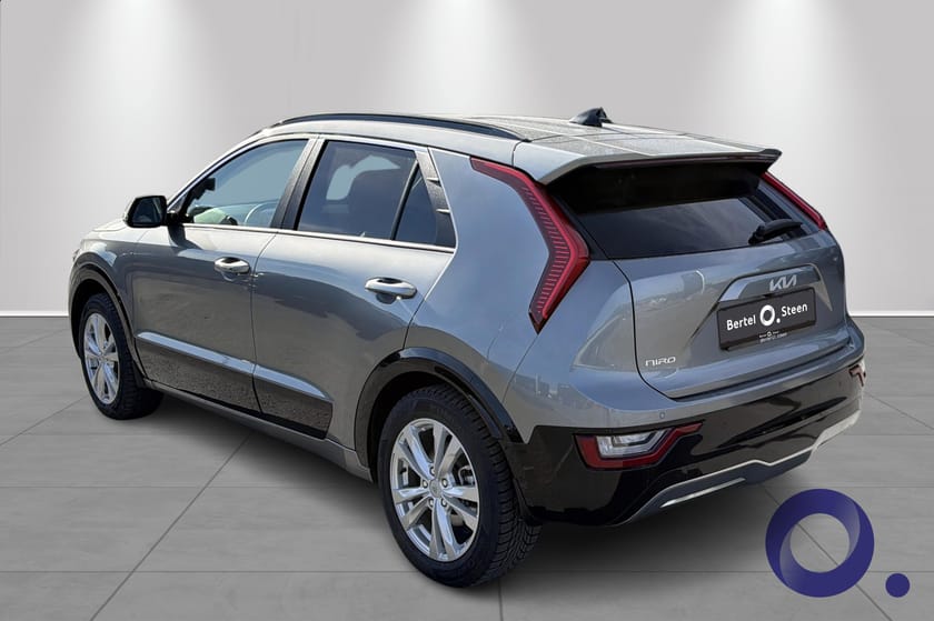 Bilde 3 av Kia Niro EV