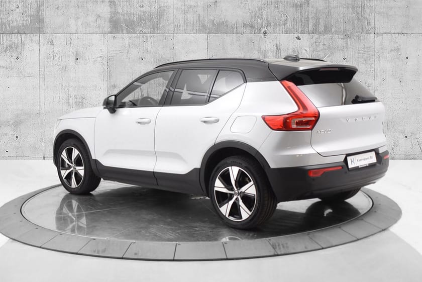 Bilde 5 av Volvo XC40 P8 AWD Recharge Twin 408Hk H.feste +++