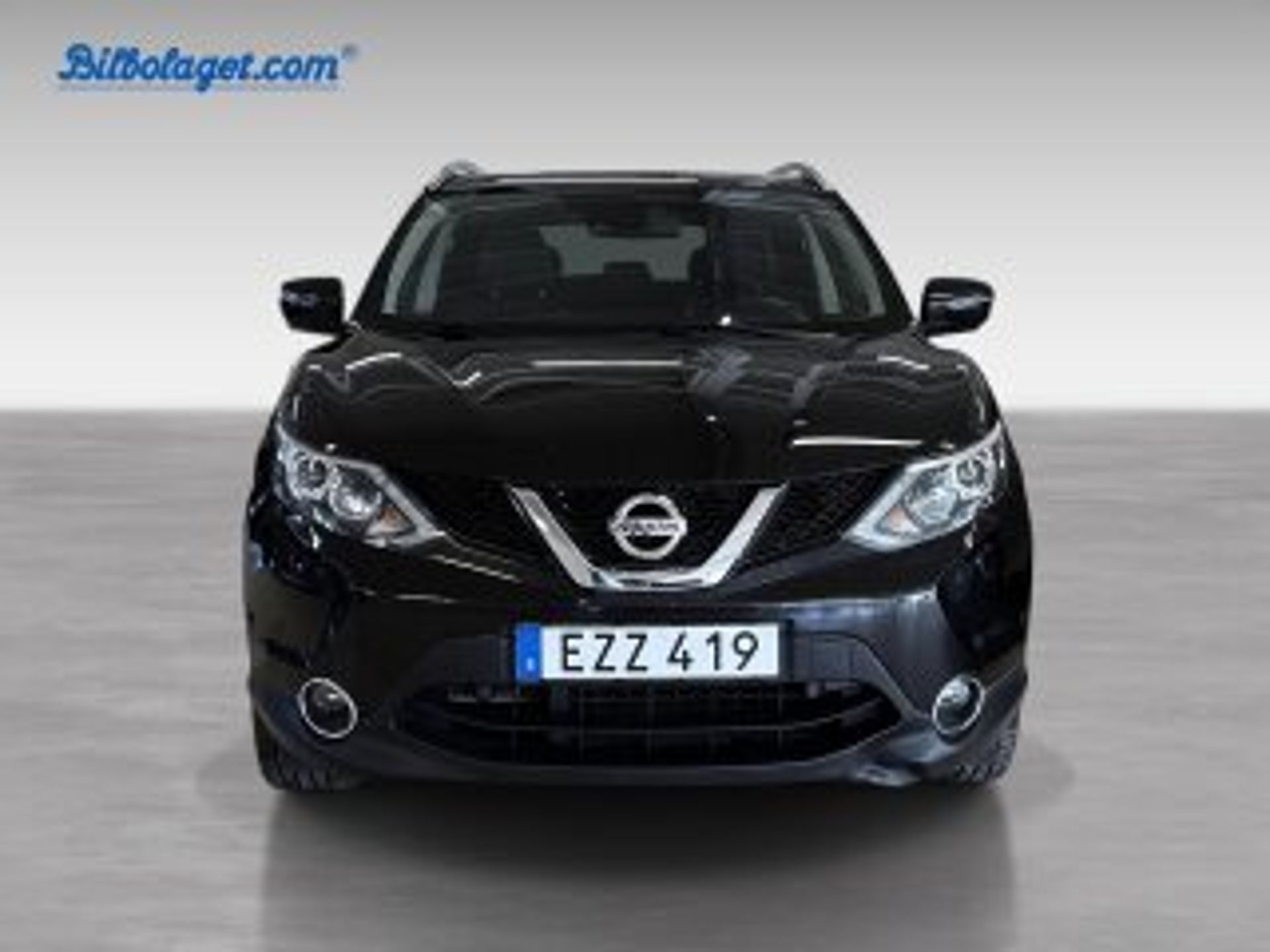 Nissan Qashqai 1,6 dCi 130hk 2015, bild 2/9
