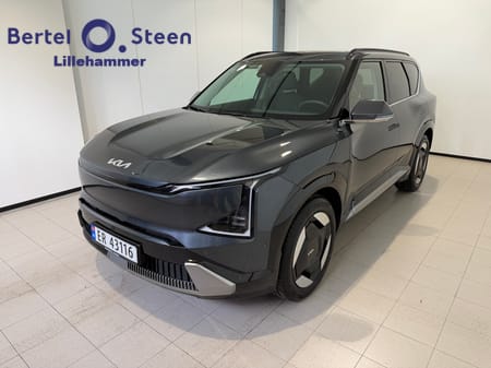 Kia EV5 Long Range LR First Edition / NORSK / 360 KAMERA / HARMAN KARDON