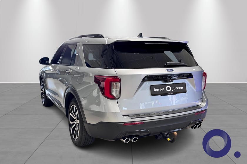 Bilde 5 av Ford Explorer Plug-In Hybrid ST-Line / B&O / ADAPTIV CRUISE / HENGERFESTE /