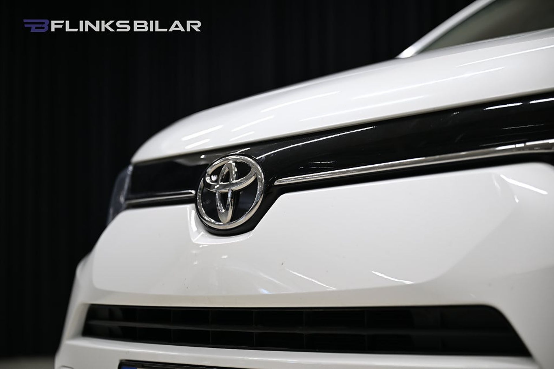 Toyota Proace City 2021, bild 3/10