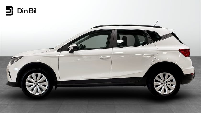 Bild 2 av SEAT Arona
