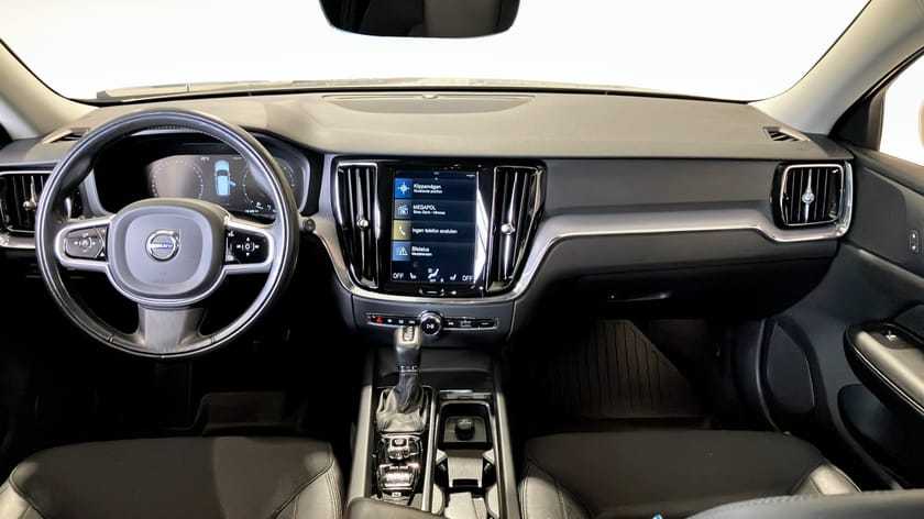 Bild 4 av Volvo V60 Momentum D3 Geartronic