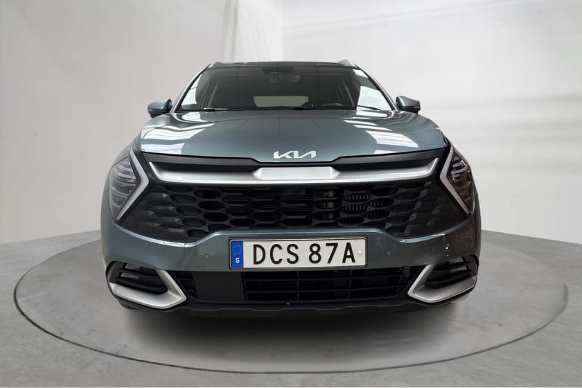 Bild 5 av Kia Sportage PHEV AWD (265hk) Advance