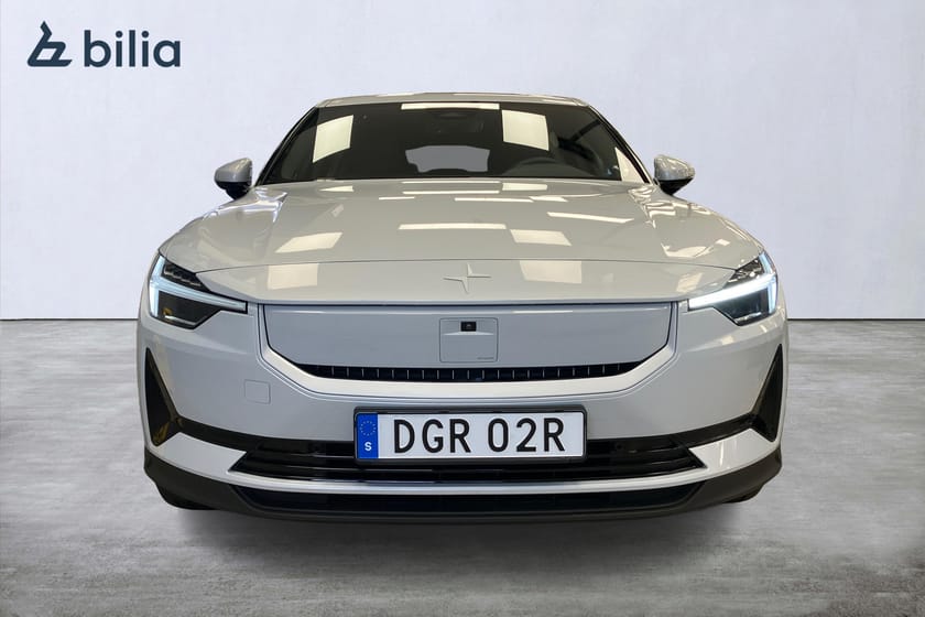 Bild 4 av Polestar 2 Standard Range Single Motor Plus