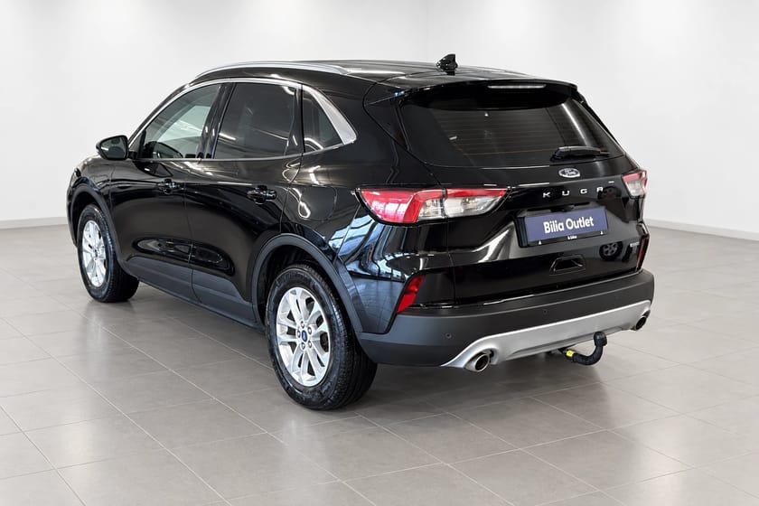 Bilde 2 av Ford Kuga Plug-In Hybrid