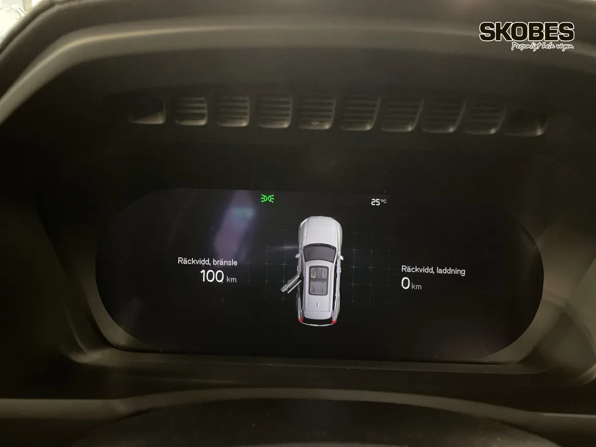 Volvo XC90 7-seater