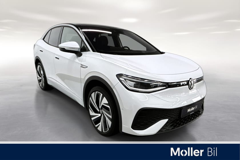 Bilde 3 av Volkswagen ID.5 Pro Performance 77kwh 204hk