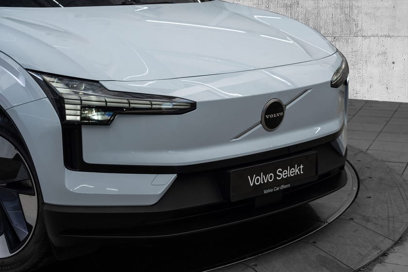 Bilde 5 av Volvo EX30 Twin Motor Performance