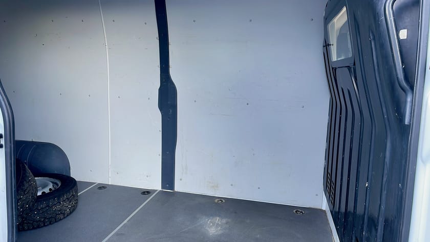 Bild 5 av Nissan NV400 