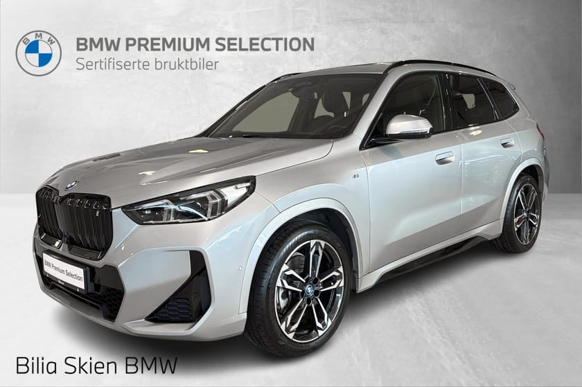 Bilde 1 av BMW iX1 xDrive30