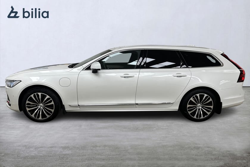 Bild 5 av Volvo V90