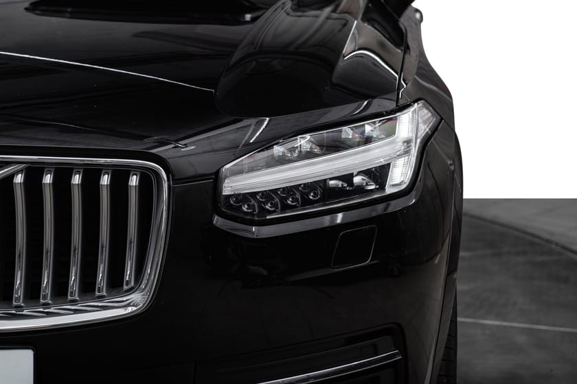 Bilde 4 av Volvo XC90
