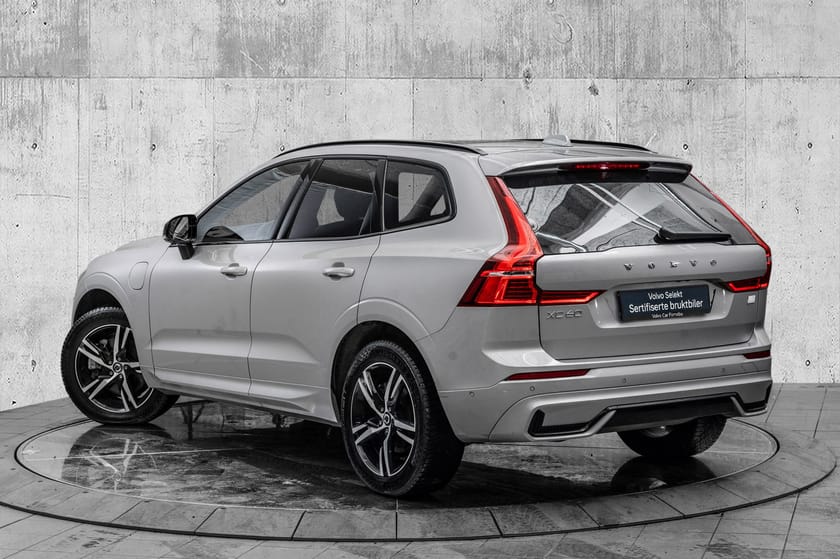 Bilde 5 av Volvo XC60