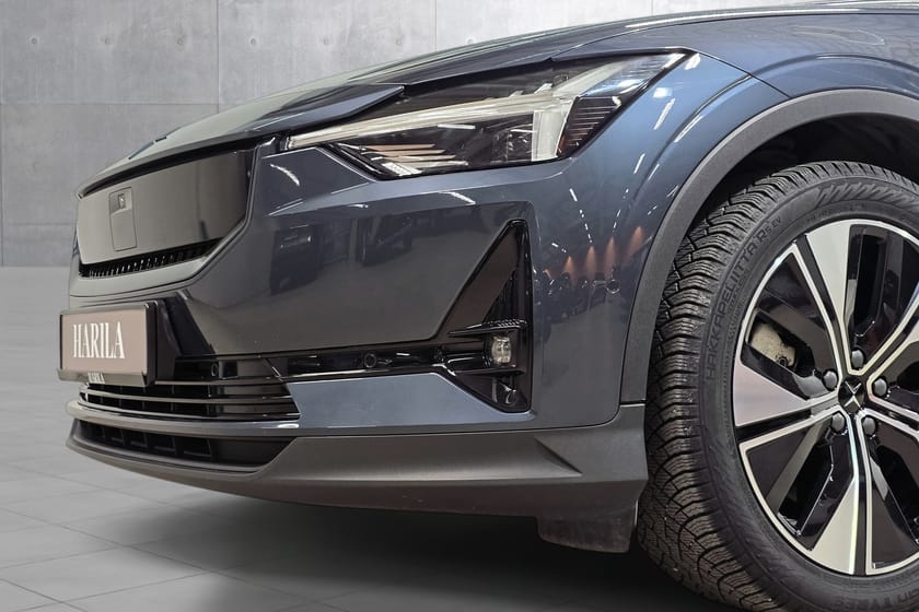 Bilde 5 av Polestar 2 Long Range Dual Motor