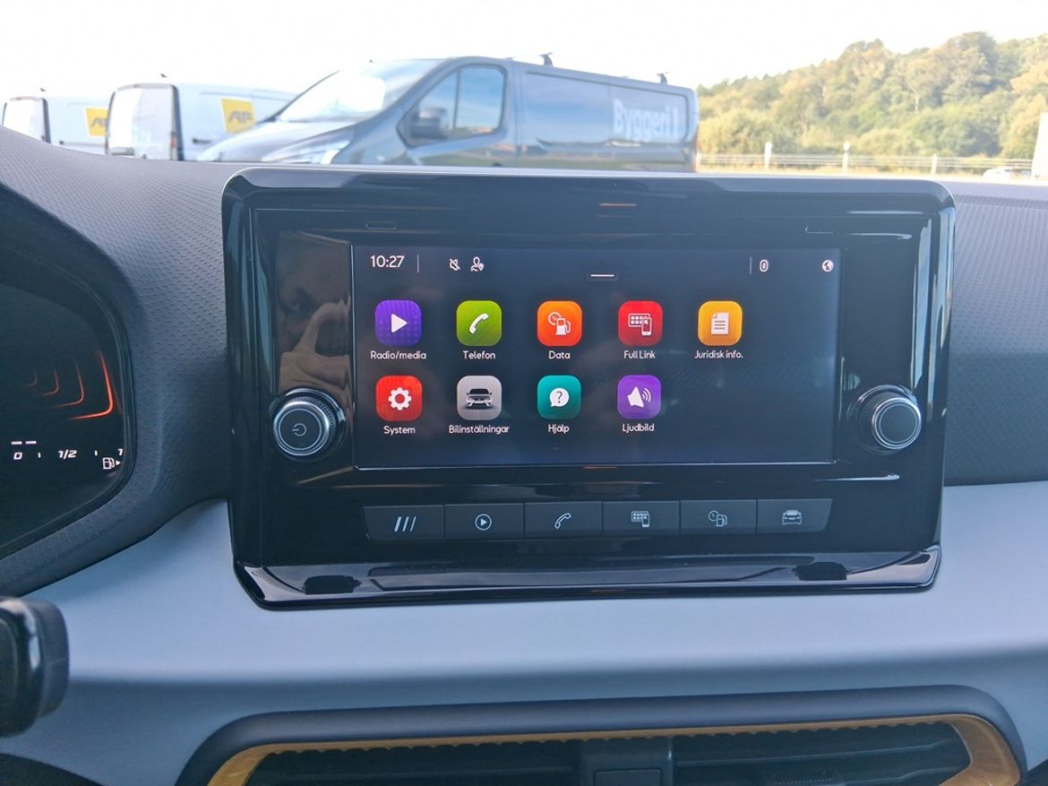 SEAT SEAT Ibiza — bild 11