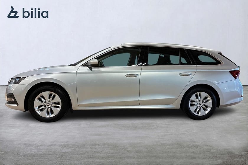 Bild 3 av Škoda Octavia Kombi