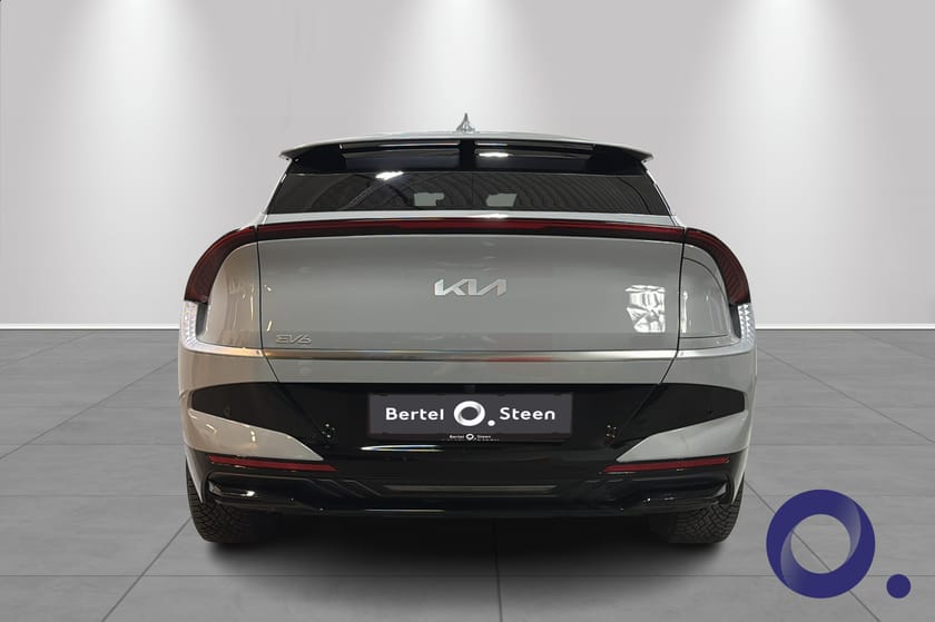 Bilde 4 av Kia EV6 AWD Long Range
