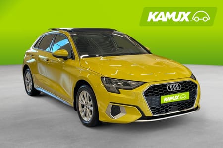 Audi A3 Sportback 35 TFSI
