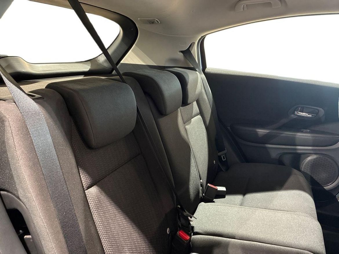 Honda Honda HR-V — bild 22