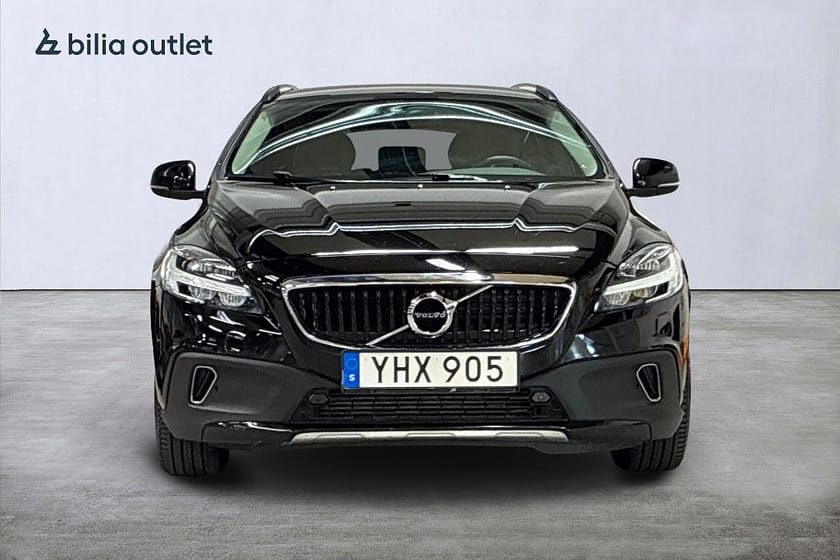 Bild 3 av Volvo V40 Cross Country D3 aut Business Advanced 150hk P-värm PDC