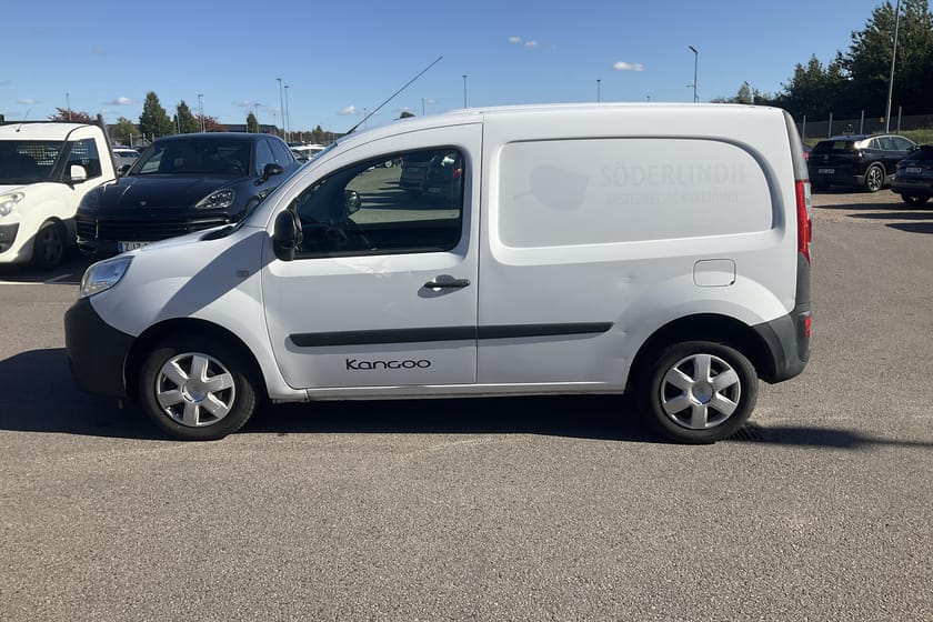 Bild 3 av Renault Kangoo Express