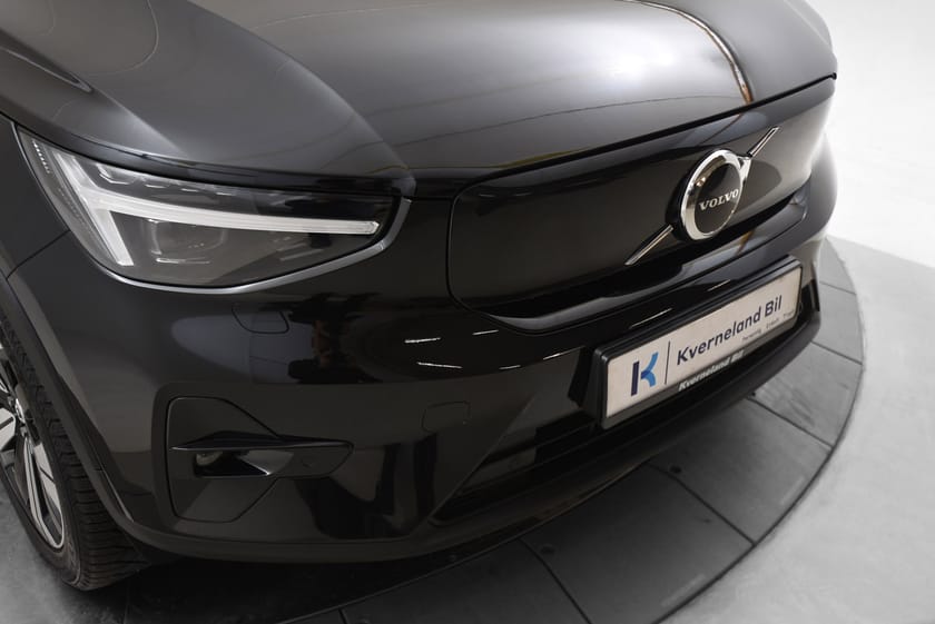 Bilde 3 av Volvo XC40 Recharge Twin motor 