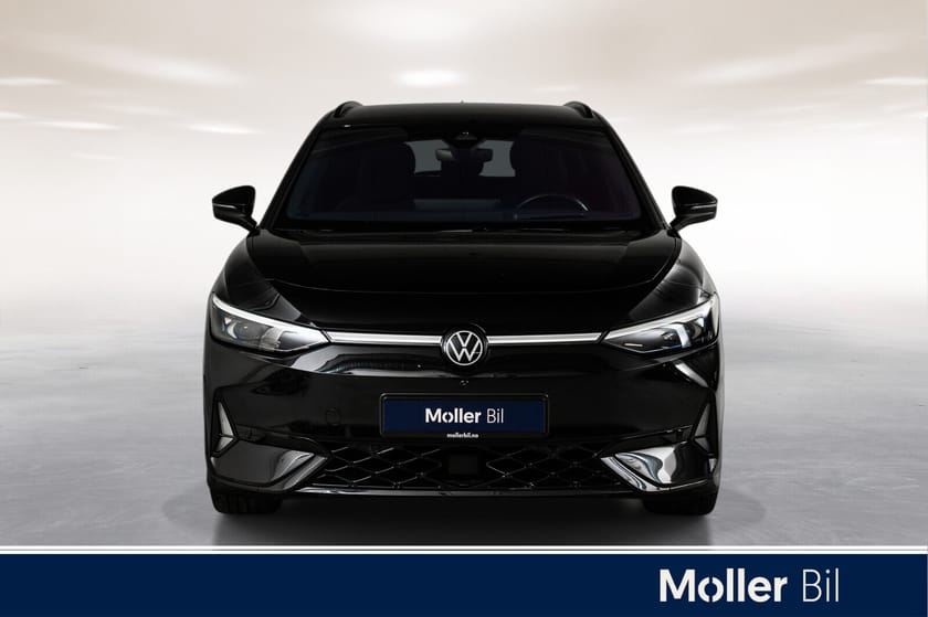 Bilde 3 av Volkswagen ID.7 GTX Tourer 4m stv 86kwh 340hk ex