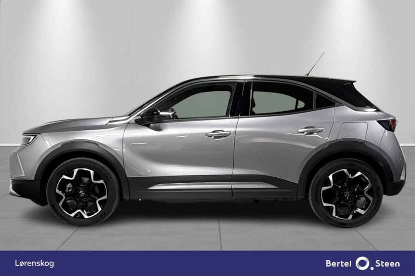 Bilde 2 av Opel Mokka-e Ultimate | AdCruise | CarPlay | Ryggekamera