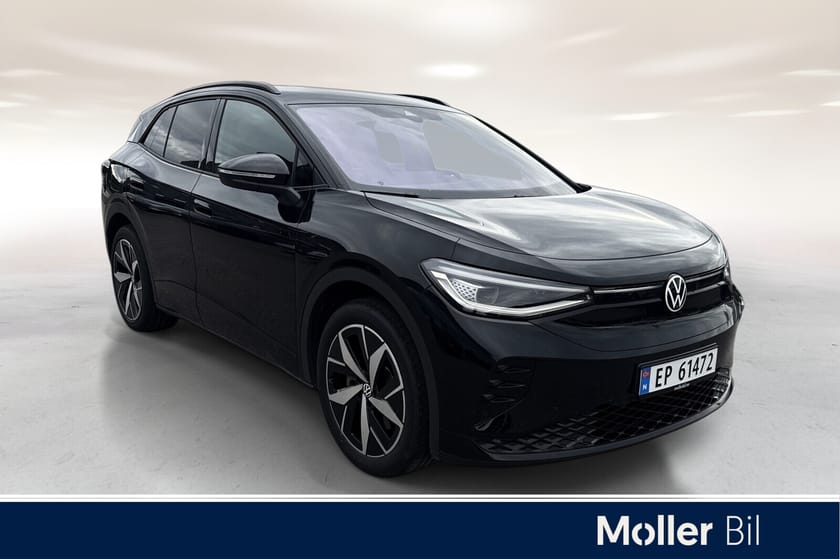 Bilde 3 av Volkswagen ID.4 GTX 4m excl. 79kwh  340hk
