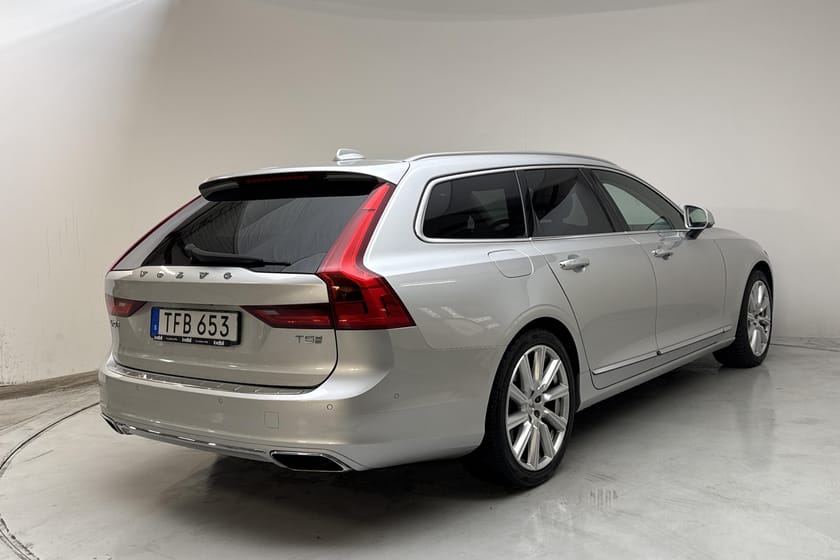 Bild 3 av Volvo V90