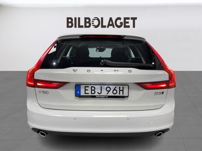 Bild 4 av Volvo V90