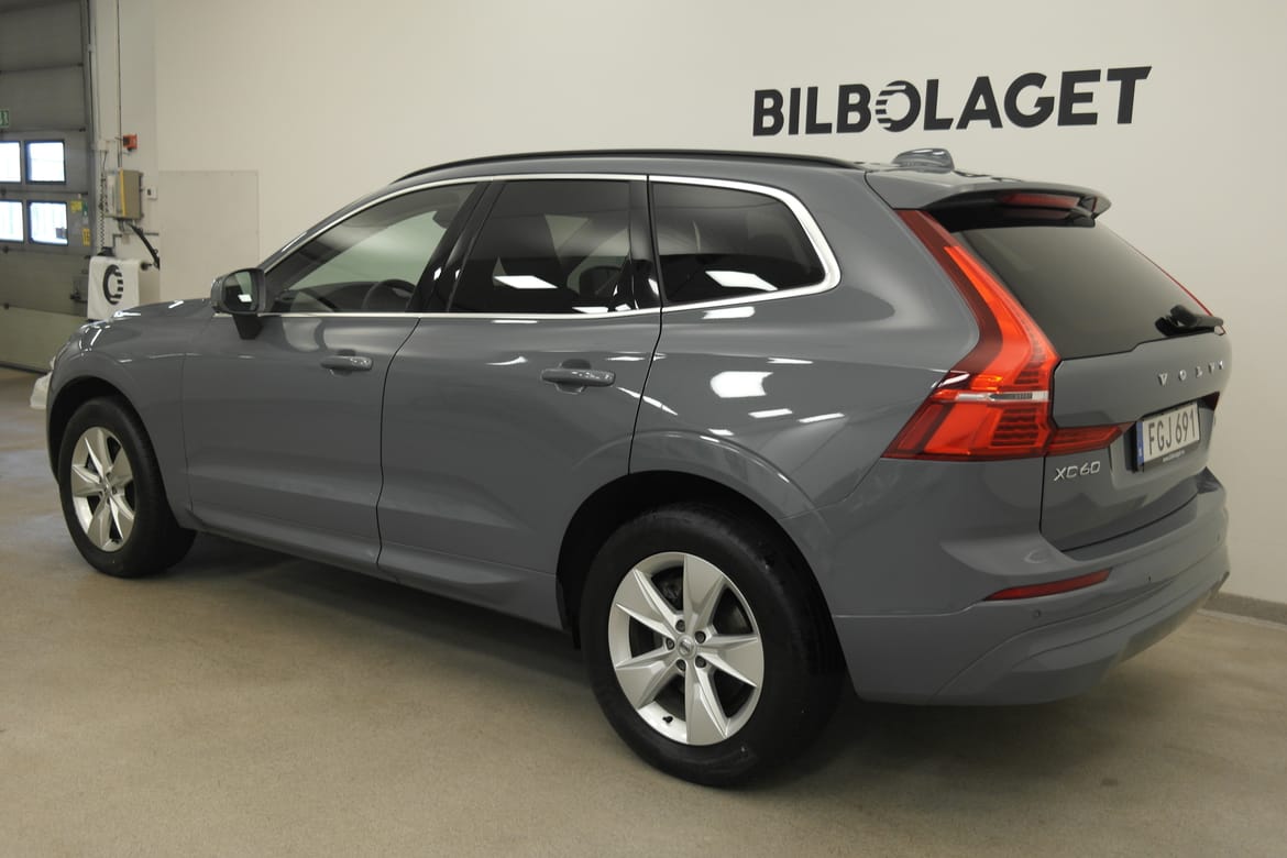 Volvo XC60 2022 - miniatyr 6