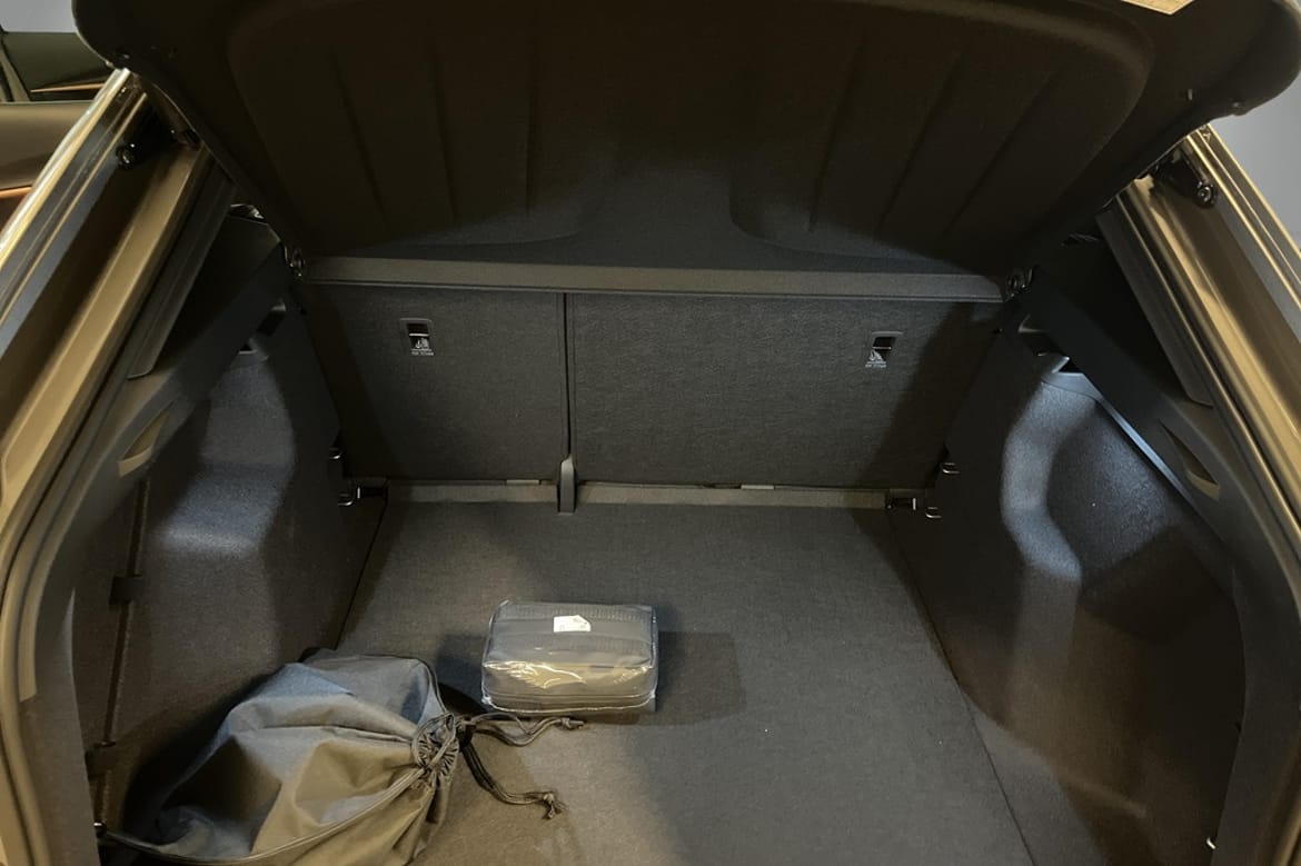 CUPRA CUPRA Tavascan Endurance — bild 13