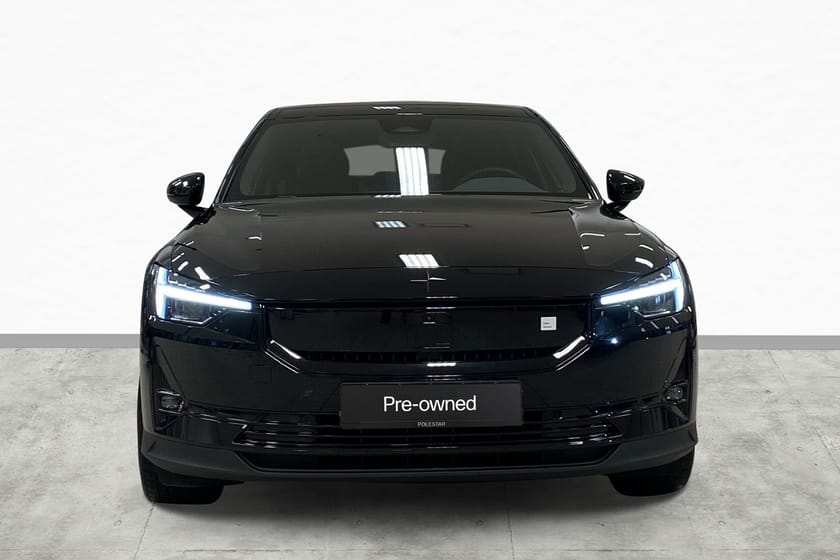 Bild 3 av Polestar 2 Long Range Dual Motor Performance LRDM Perfomance Business edition