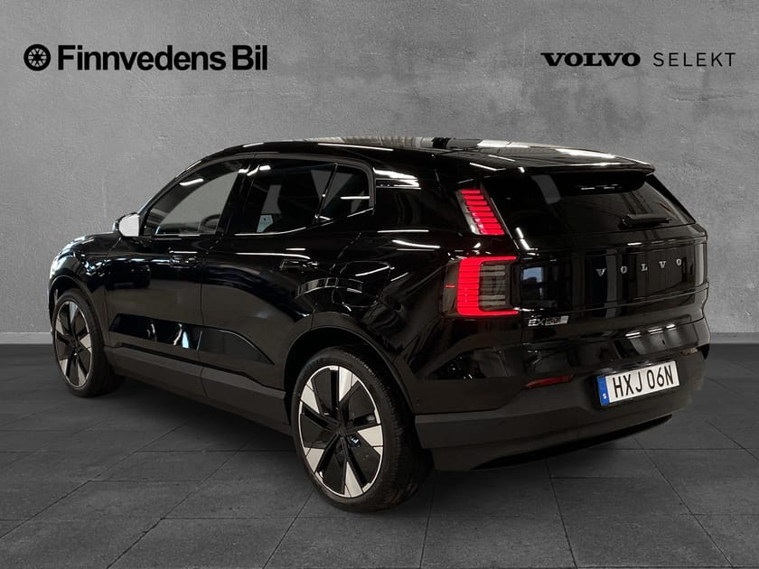 Bild 3 av Volvo EX30 Single Motor Extended Range Ultra