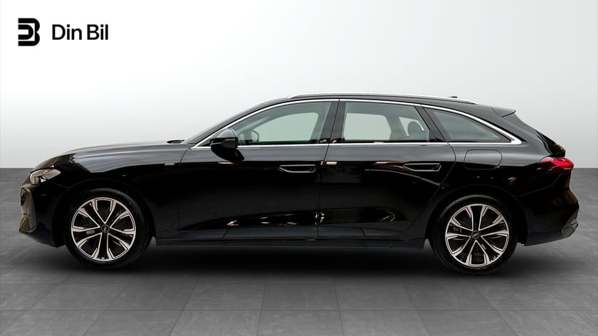 Bild 2 av Audi A5 Avant e-hybrid quattro 299HK NAV Backkamera