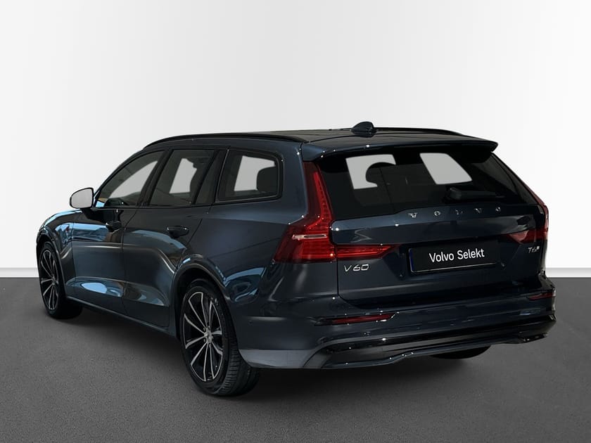 Bild 2 av Volvo V60