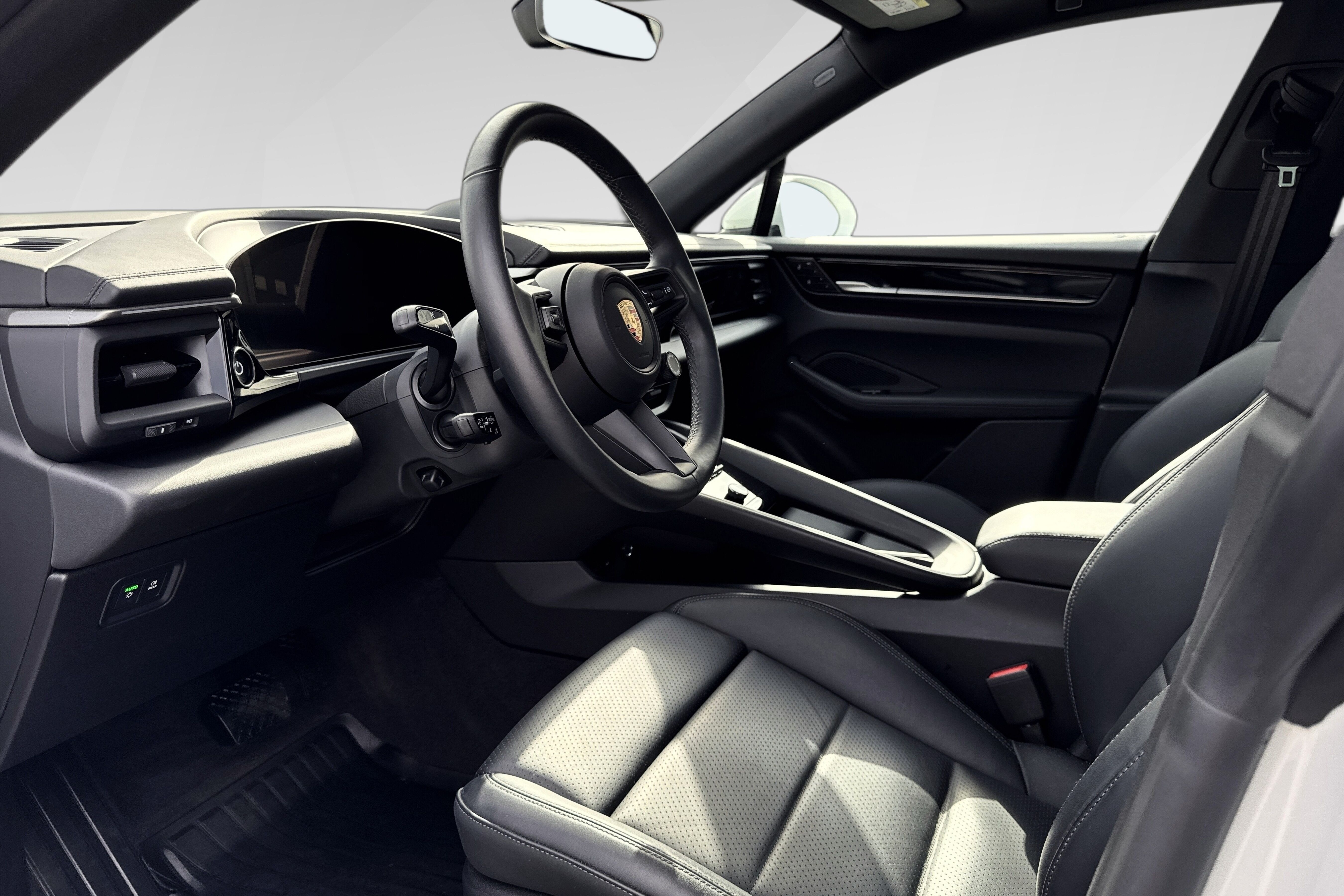 Porsche Macan 4 bilde 10