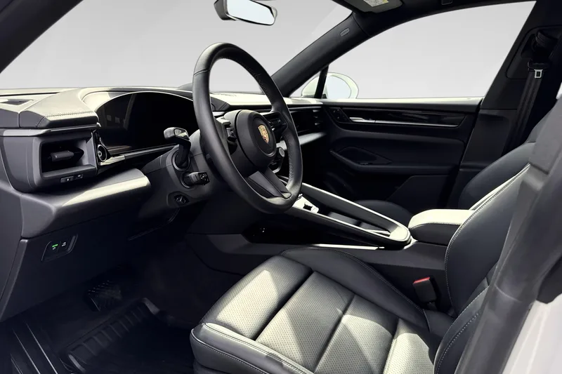 Porsche Macan 4 bilde 10