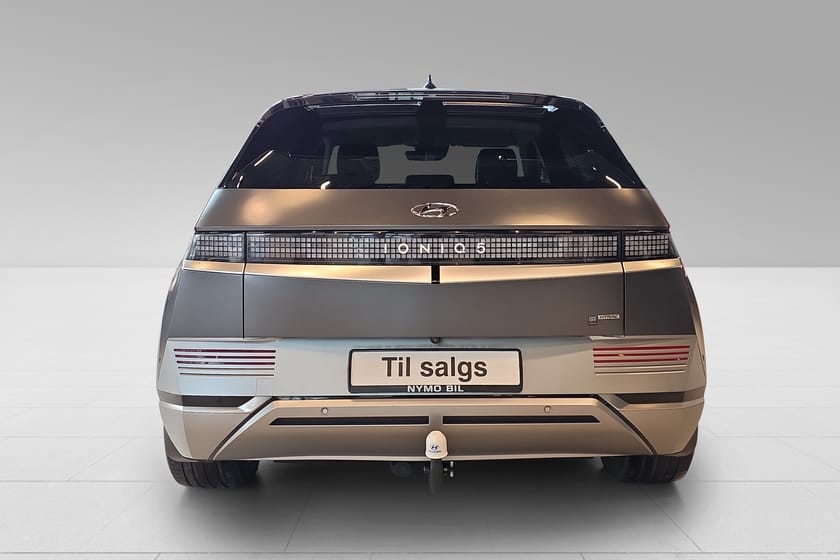 Bilde 4 av Hyundai Ioniq 5