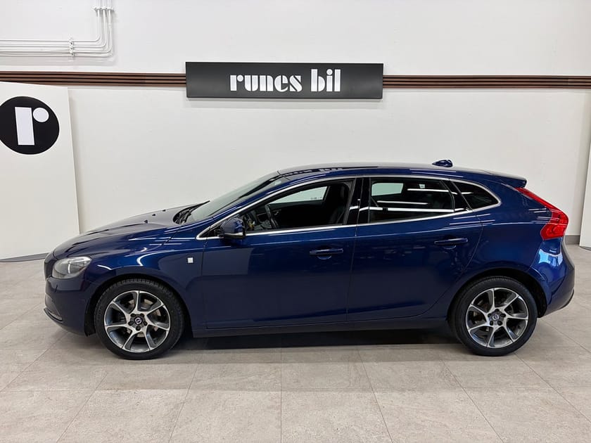 Bild 2 av Volvo V40